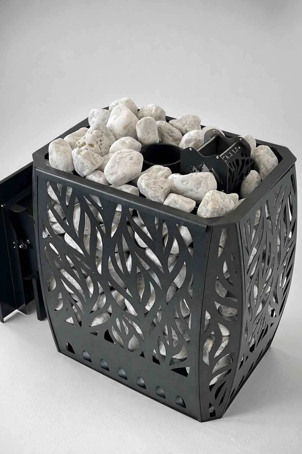 Печь для бани Скала 12Т - Теплодар